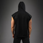 Felpa smanicata Venum Muay Thai VT con cappuccio-Combat Arena