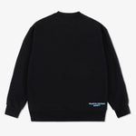 Bluza Manto Society Czarna 