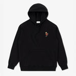 Bluza Manto Tengu z kapturem 