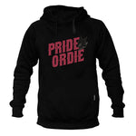 Bluza Pride or Die Prey on the Strong