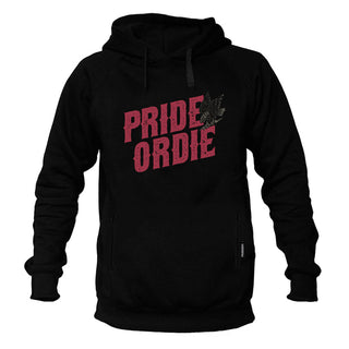 Bluza Pride or Die Prey on the Strong