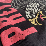 Bluza Pride or Die Prey on the Strong