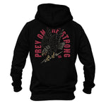 Bluza Pride or Die Prey on the Strong