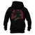 Bluza Pride or Die Prey on the Strong