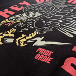 Bluza Pride or Die Prey on the Strong