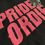 Bluza Pride or Die Prey on the Strong