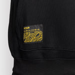 Bluza Venum Serpenti z kapturem Czarna 