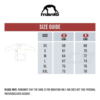 Bluza Manto Label 25 Oversize z kapturem Czarna 