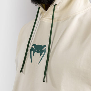 Bluza bez rękawów Venum Vanilla Hooded Sparring