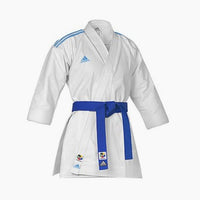 Kurtka karate Adidas Shori K999 Kata WKF