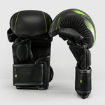 Guanti MMA Venum Amazonia Reborn Nero-verde-Combat Arena