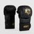 Rękawice MMA x Chimaev Wild Borz Czarny-Combat Arena
