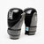 Guanti da Point Fighting Leone WAKO GN600 Nero-Combat Arena