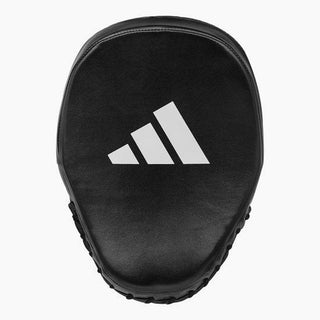 Tarcze Bokserskie Łapy Adidas Speed Black-White