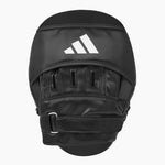 Tarcze Bokserskie Łapy Adidas Speed Black-White