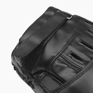 Tarcze Bokserskie Łapy Adidas Speed Black-White