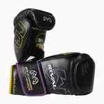 Rękawice treningowe 10 Oz Rival RFX-Guerrero Intelli-Shock RJJ Edition 