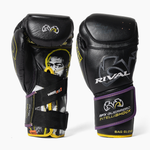 Rękawice treningowe 10 Oz Rival RFX-Guerrero Intelli-Shock RJJ Edition-Combat Arena