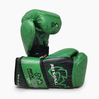 Rękawice treningowe Rival RFX-Guerrero Intelli-Shock Cyber Edition-Combat Arena