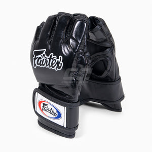 Rękawice MMA Fairtex 4 oz FGV12 