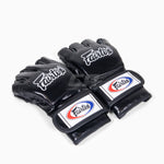 Rękawice MMA Fairtex 4 oz FGV12 