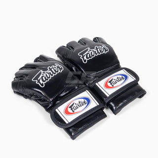 Rękawice MMA Fairtex 4 oz FGV12 