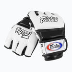 Rękawice MMA Fairtex 4 oz FGV17 