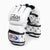 Rękawice MMA Fairtex 4 oz FGV17 Biały 