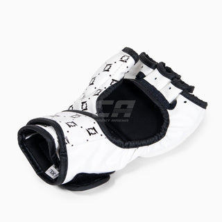 Rękawice MMA Fairtex 4 oz FGV17 Biały 