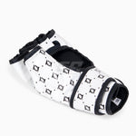 Rękawice MMA Fairtex 4 oz FGV17 Biały 