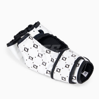 Rękawice MMA Fairtex 4 oz FGV17 Biały 