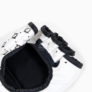 Rękawice MMA Fairtex 4 oz FGV17 Biały 