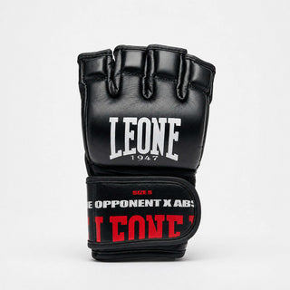 Rękawice MMA Leone MMA Cage GP092 Czarne 