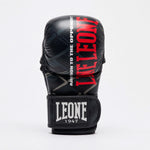 Rękawice MMA Leone MMA Cage GP123 Ciemny szary 