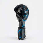 Rękawice MMA Leone MMA Cage GP123 Niebieski 