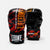 Rękawice MMA Leone MMA Cage GP123 Czerwony 