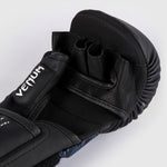 Rękawice MMA Tekken 8 King Czarny-żółty 