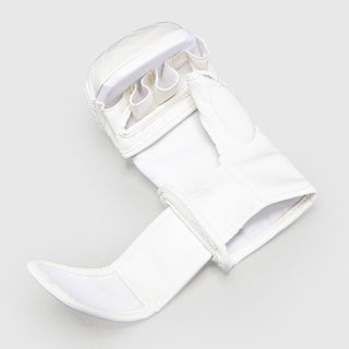Rękawice MMA Venum Contender 1.5 XT 3D Biało-złoty 