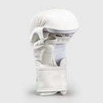 Rękawice MMA Venum Contender 1.5 XT 3D Biało-złoty 