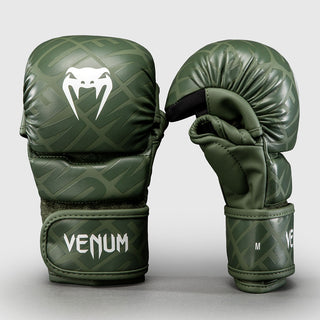 Rękawice MMA Venum Contender 1.5 XT 3D Khaki 