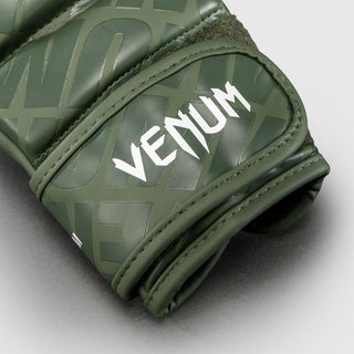 Rękawice MMA Venum Contender 1.5 XT 3D Khaki 