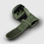 Rękawice MMA Venum Contender 1.5 XT 3D Khaki 