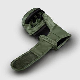 Rękawice MMA Venum Contender 1.5 XT 3D Khaki 