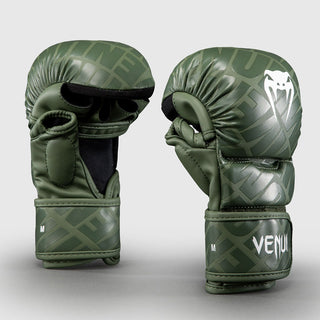Rękawice MMA Venum Contender 1.5 XT 3D Khaki 