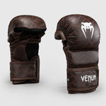 Rękawice MMA Venum Contender 1.5 XT 3D Brązowy 