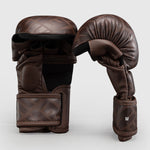 Rękawice MMA Venum Contender 1.5 XT 3D Brązowy 