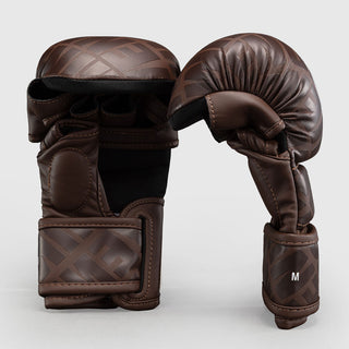 Rękawice MMA Venum Contender 1.5 XT 3D Brązowy 