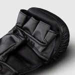 Rękawice MMA Venum Contender 1.5 XT 3D Czarny-złoty 