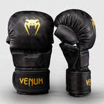 Rękawice MMA Venum Contender 1.5 XT 3D Czarny-złoty 