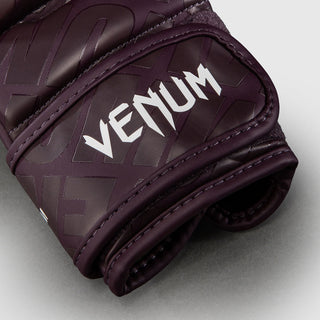Rękawice MMA Venum Contender 1.5 XT 3D Fioletowy 